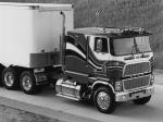 Ford CLT9000 COE 1978 года
